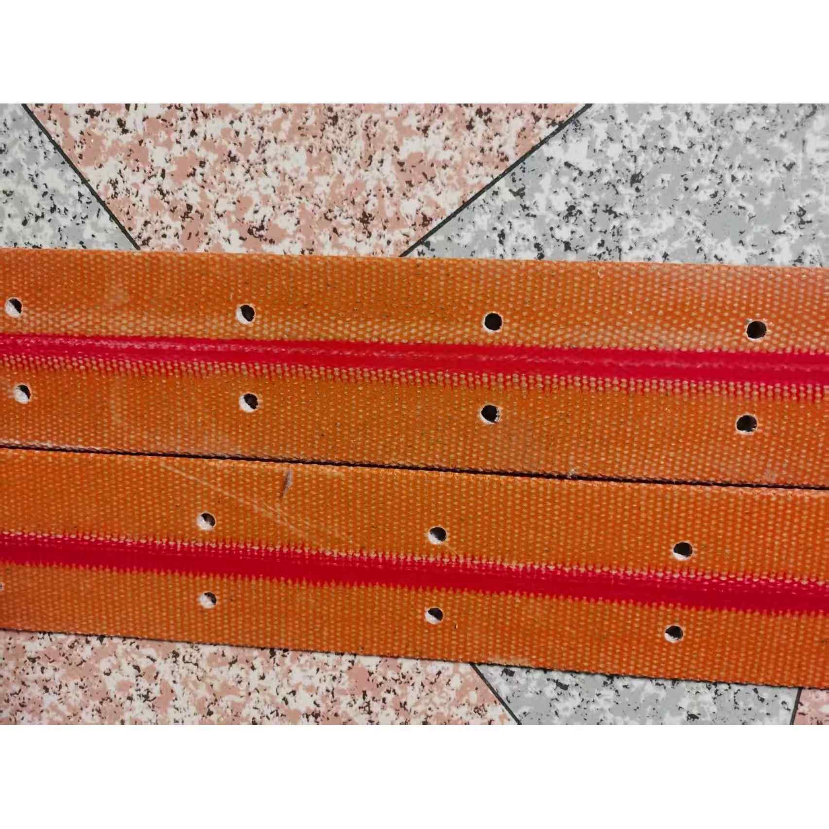 提升机挖斗皮带打好孔的皮带 粮食上料机平皮带 加厚耐磨打孔皮带,农机/农具/农膜,农产品加工设备,淘宝优惠券,粉丝福利购,淘宝优惠卷