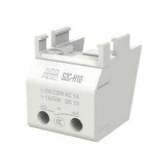 H终1微0端配电微型断路器微型断路器 AB型断路器附件S2BWWLC