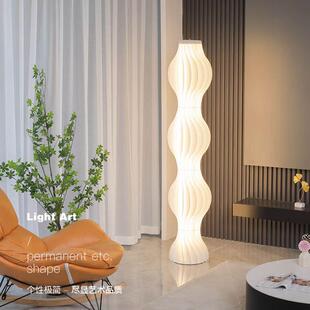 网红款落地灯高级感客厅装饰阳台卧室灯床头沙发温馨浪漫氛围灯