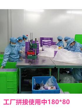 商工台28545作五金操作台厨厅后厨作专用配菜切菜台用工厂修车工