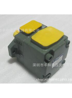 现货供应油研叶片泵PV2R全系列PV2R2-41-F-RAA-41叶片泵