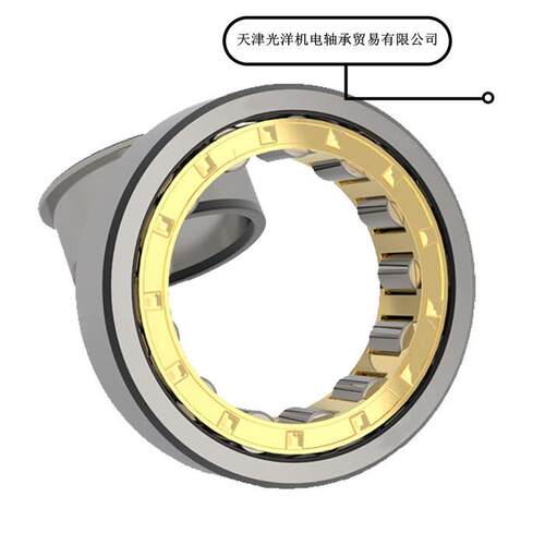 FAG轴承NJ203 NJ204 NJ205 NJ206 NJ207 NJ208 NJ209 NJ210 NJ212