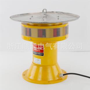 率电动防警空报器JD大L300工功厂水库爆破风螺JDL300马达电动警报