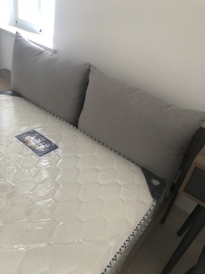 梦芭莎家具怎么样一个月后开始后悔了诉说原因