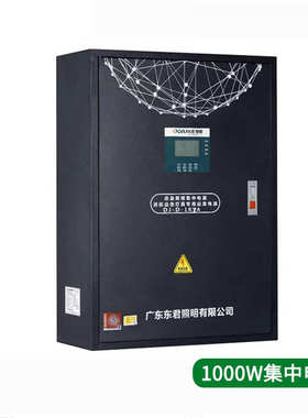 东君应急照明集中电源eps消防a型控制灯具300w500w1w/kva分配电箱
