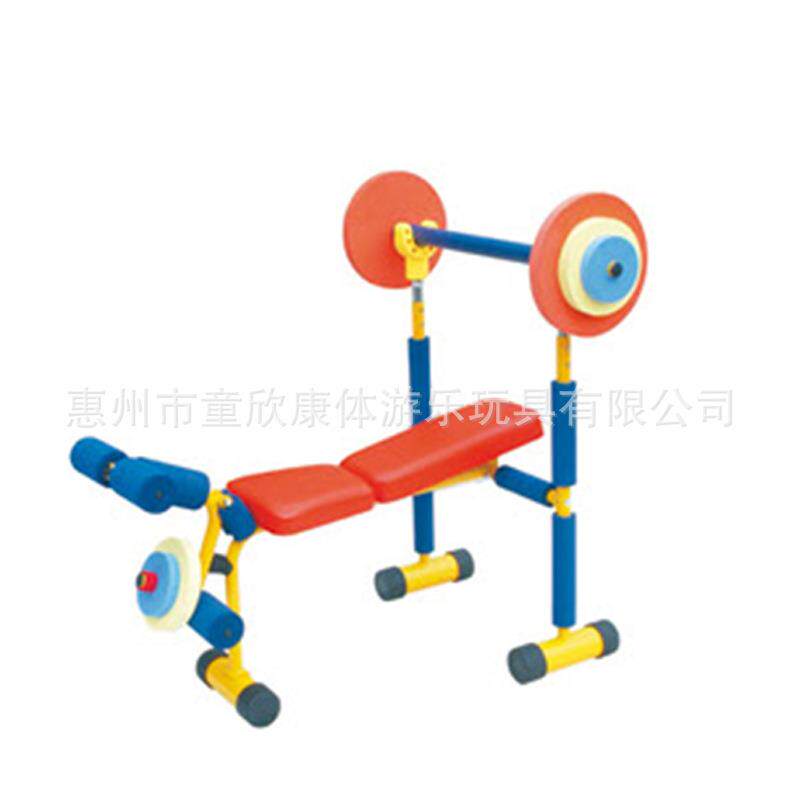 幼儿健身器材室内儿童娱乐体育锻炼健身车器械户外体能训练健身车
