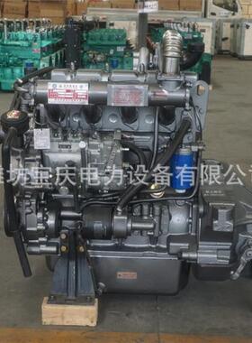 4102R4105ZG发动机R4108ZG柴油机工程柴油机2200/2400转