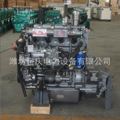 4102R4105ZG发动机R4108ZG柴油机工程柴油机2200/2400转