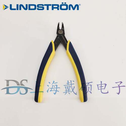 瑞典LINDSTROM6258斜口剪切钳