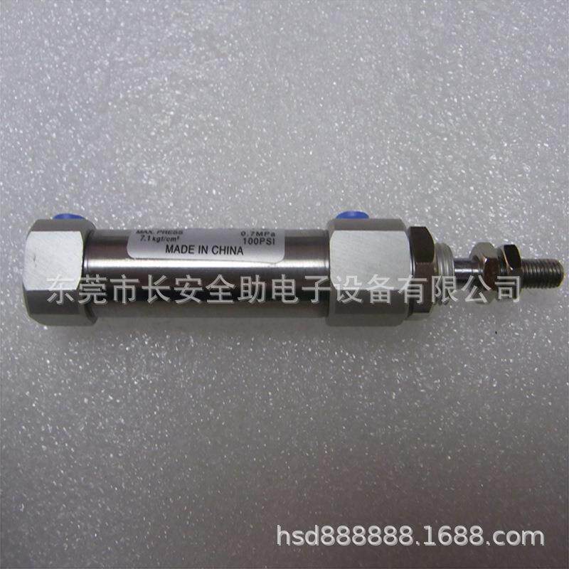 XG2KZT-0435/XG3KGZ-03099新泽谷AI插件机配件气缸转台锁定气缸
