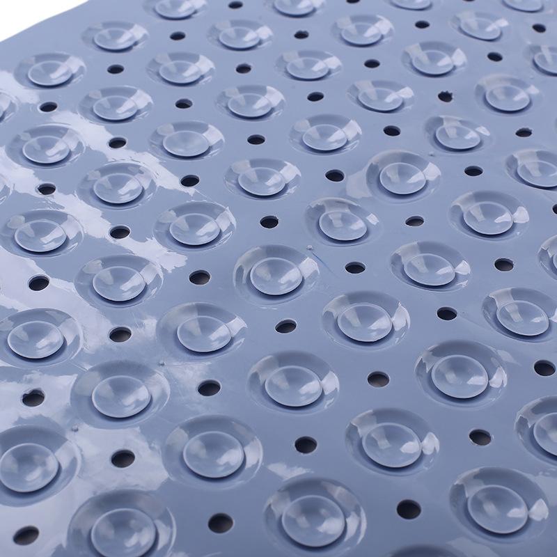 淋浴房防滑垫pvc浴室家用脚垫