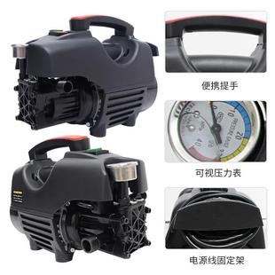 新吸升级200Q50W大功率车机家用220高V压洗车洗器自两用清洗机现