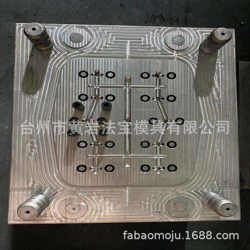 摩托车塑料件模具摩托车汽车配件注塑模具厂家专业生产