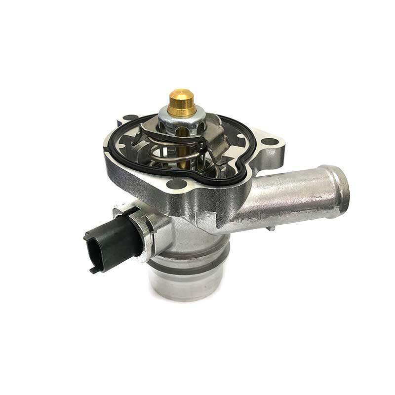 555930345557901025200455适用于雪佛兰科鲁兹欧宝Mokka节温器