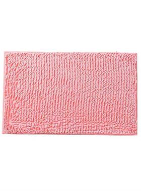 Bath Bathroom mat Floor Shower Rug Non-slip Mat guard carpet