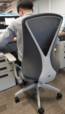 圣奥电脑椅怎么样?入手真心后悔极度失望是吗?