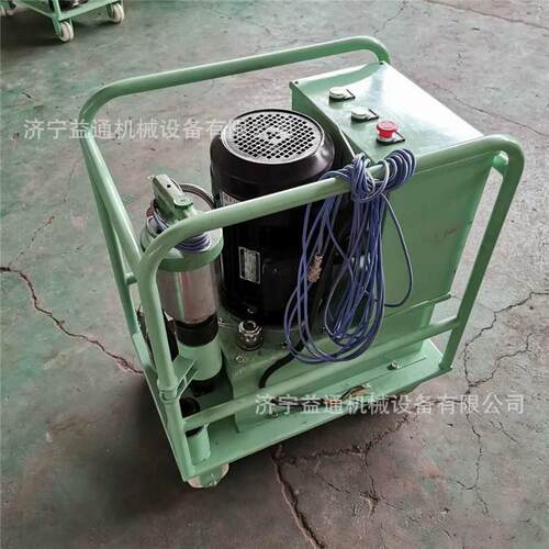 环槽铆钉机M16M20电动液压铆钉枪振动筛集装箱铆接全自动铆钉枪