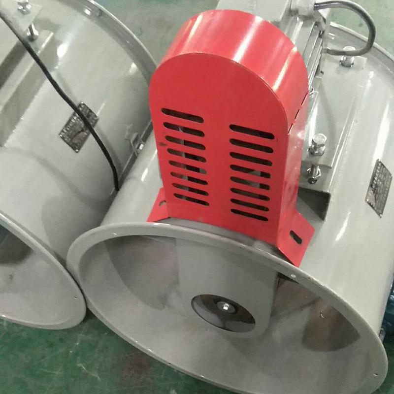 货现售T40轴流型风机KT40低噪声UDA轴流风机销通风换气风机价格优