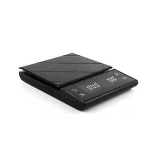 数字咖啡称 隔热 屏充电 冲自动计时垫秤电子秤咖啡豆带触手食品