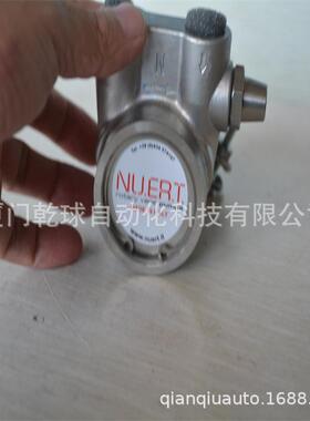 NUERT磁驱叶片泵含电机MAG-PR2HXN厂商直发P价IATLY