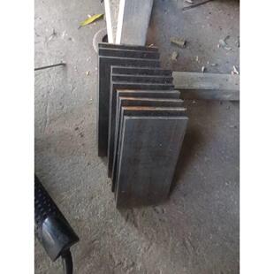 16mm20mm25mm厚铁板钢板扁钢长方型长方形正方形铁块碳钢板零切