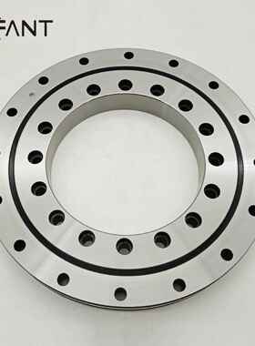 控机机人交叉滚子轴床694承E数RBF21器040ERBF21040(G)ERBF21040X