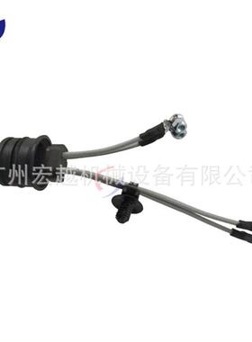 285-1975喷油器线适用C6.6 2851975