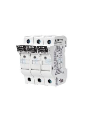 CHCC1DU CHCC2DU CHCC3DU 巴斯曼 Bussmann熔断器保险丝底座现货