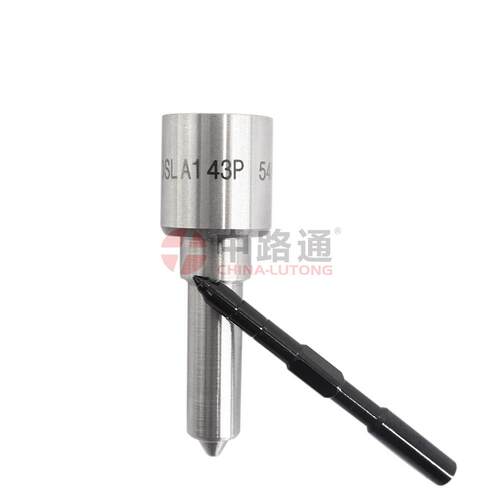 供应共轨喷油嘴DSLA143P5499配件号0 433 175 499