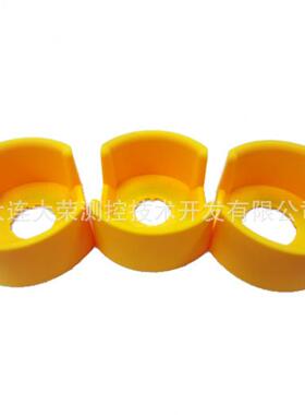 韩国建兴KOINO KUN HUNG 按钮保护罩 KSE22/25/30-A-PO 原装进口