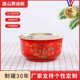 碗形金属小碗罐预制菜碗罐佛跳墙小金碗食品级包装 罐型颜色可设计