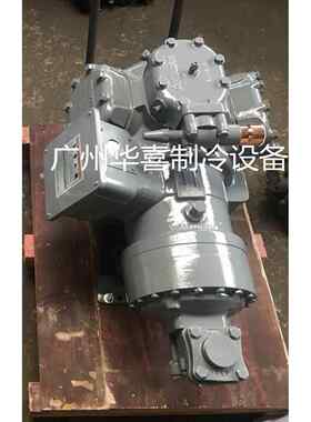 06E2299610 06E6299610全新40匹开利半封闭中央空调冷库压缩机