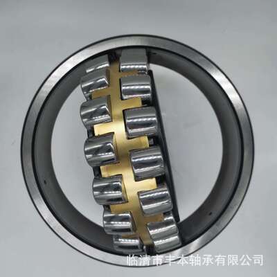优质23030调心滚子轴承23030CA/W33轴承矿山造纸钢厂破碎机轴承