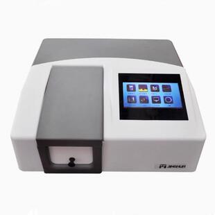 7600 1紫外分光光度计 1CRT光谱扫描型紫外可见分光光度计7600