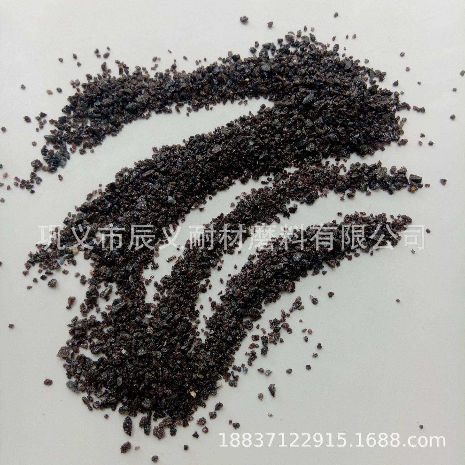 棕刚玉砂金钢砂 24#36#46目砂轮厂用棕刚玉一级砂 A级喷砂棕刚玉