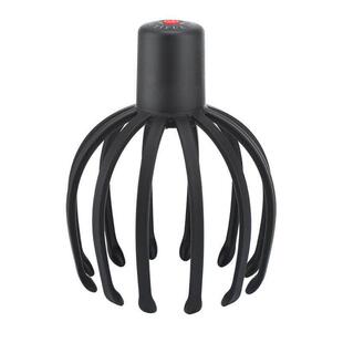 Electric Head Massager for Head Therapeutic Pain Relief 3D S