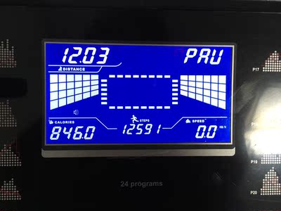 锐步ZJET430跑步机怎么样？用后一个月不吹不黑说优缺点？