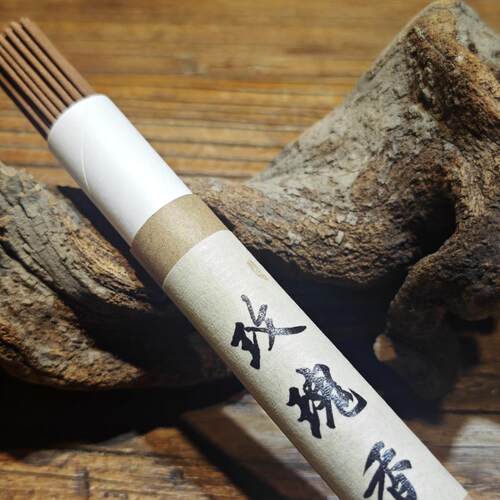 玫瑰花香线 线香天然古法手工檀香沉香舒肝解郁宁神舒缓放松中式