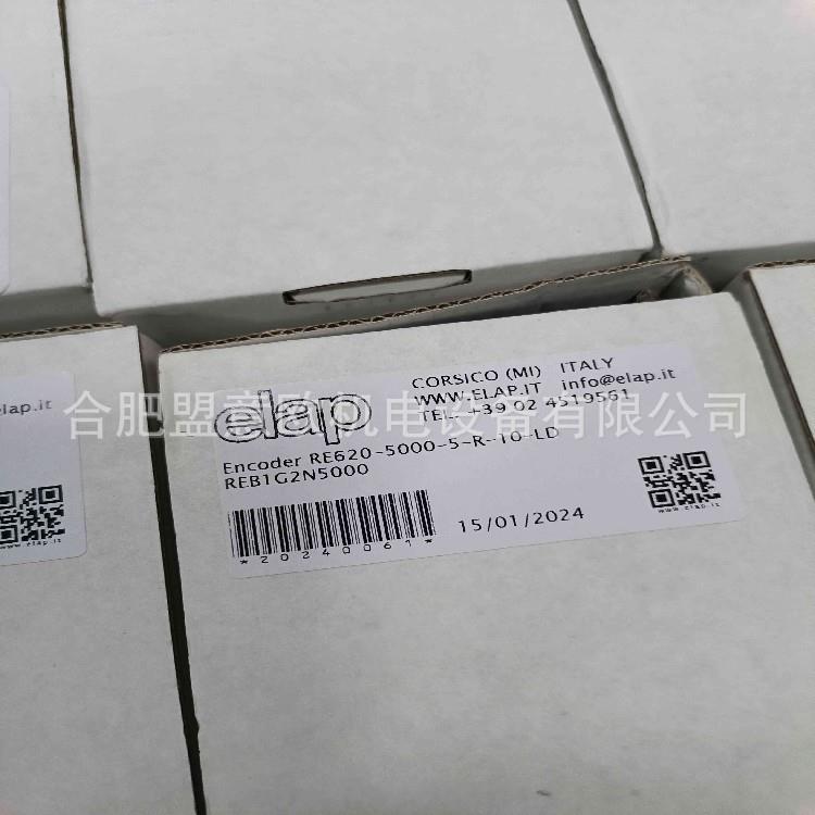 意大利ELAP编码器，线性传感器，直线电位计，光栅尺