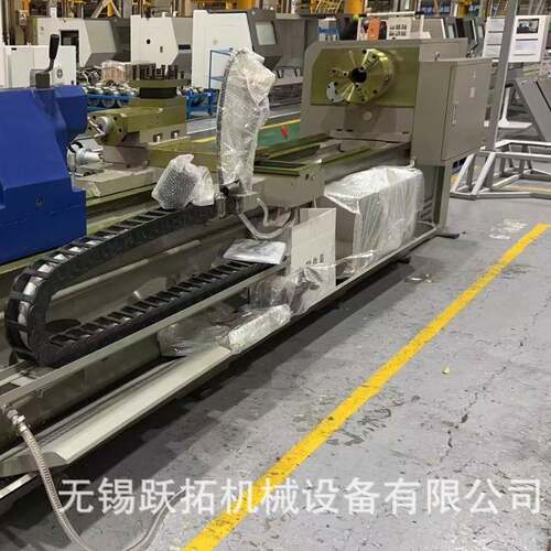 沈阳机床CW6180B普通车床 Φ800重型卧式车床 大通孔104mm刚性