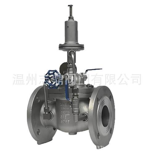 500X-16P泄压阀/持压阀水利控制阀500X高层建筑生活供水管