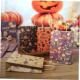 gift bag Pumpkin 10pcs tote vintage Ghost bag万圣 Halloween