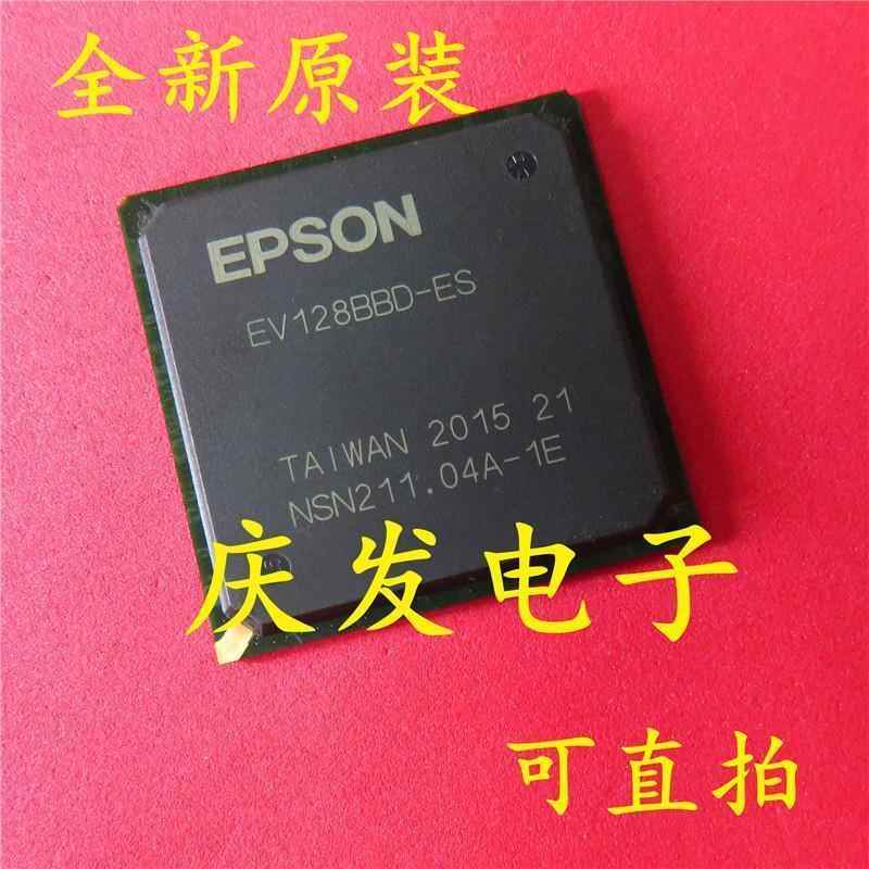 全新原装 EV128BBD-ES EV128BBD BGA 可直拍