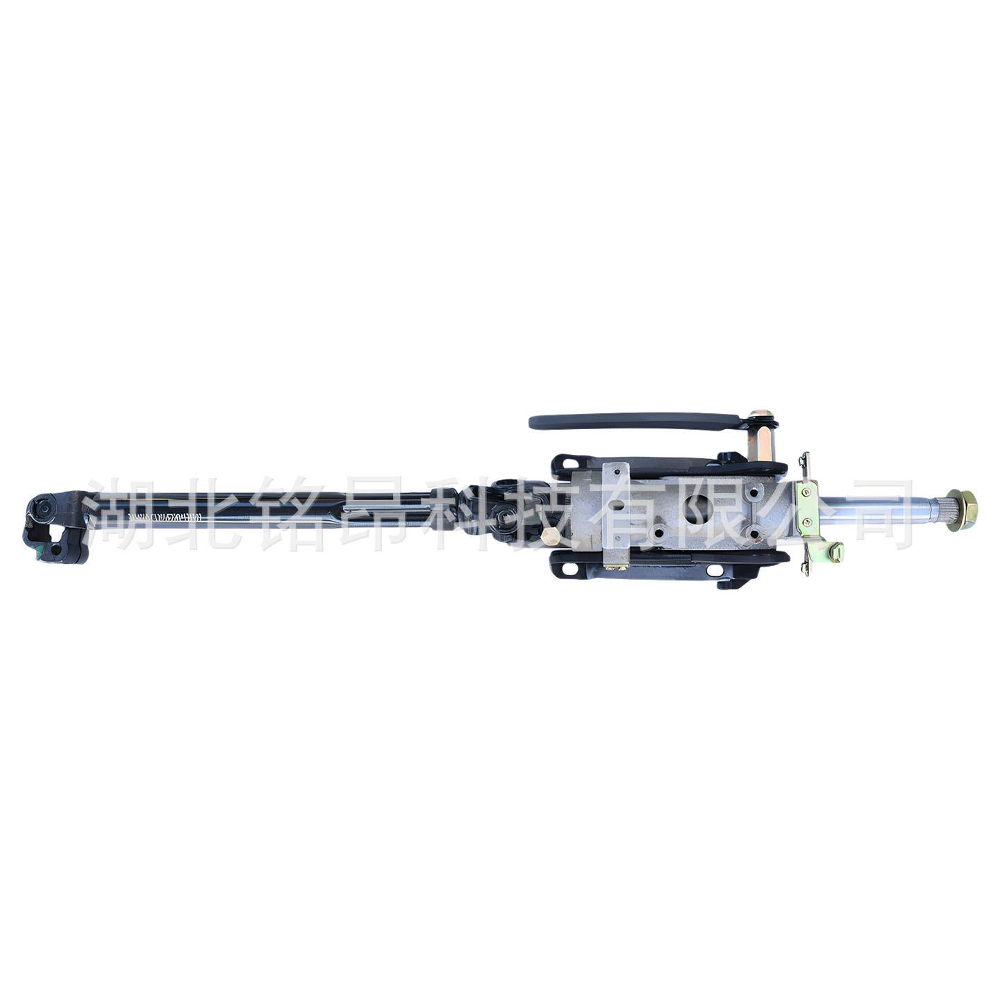 东风天锦EQ1120转向传动装置带调整器3404010-C1201转向管柱配件