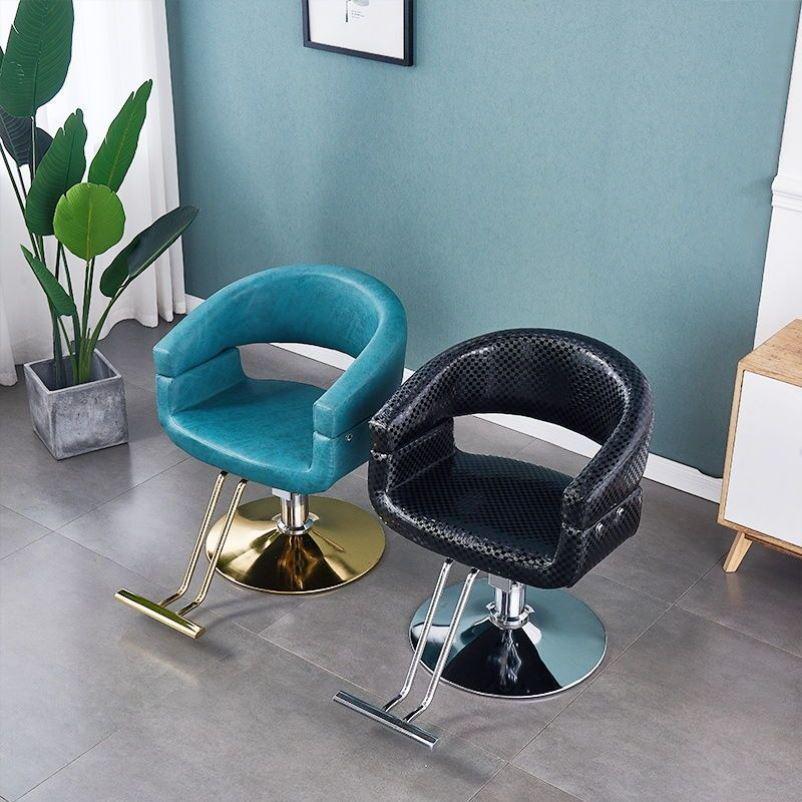 美发椅子发廊专用美发椅理发店升降刮脸理发椅美发店烫染剪发椅子