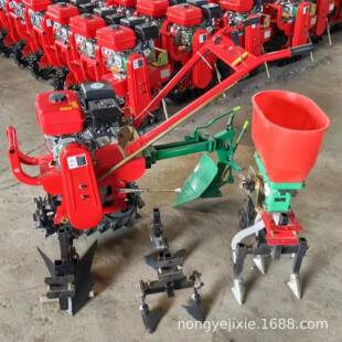 柴油机180水冷犁地果园翻土链轨微耕机大棚蔬菜种植翻地扣瓣机