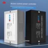 锂电池 控制器变压器 门禁专用电源遥控 电源箱 KOB门禁电源12V5A