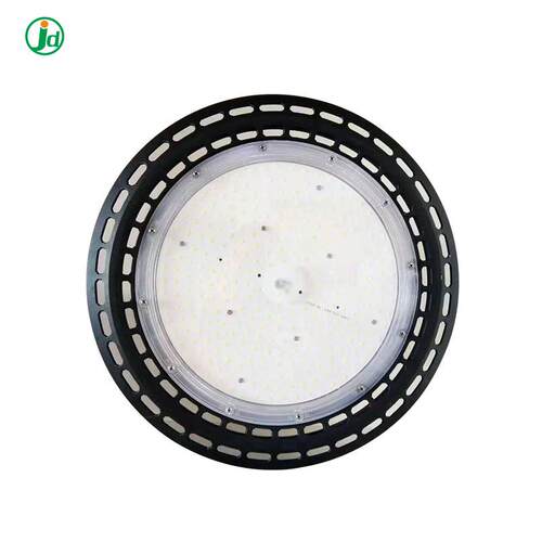 JD-HB191跨境高质量LED工矿灯仓库灯车库灯100W150W200W飞碟灯 - 封面