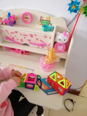 大家使用反馈标达002儿童学习桌怎么样，实话说如何啊