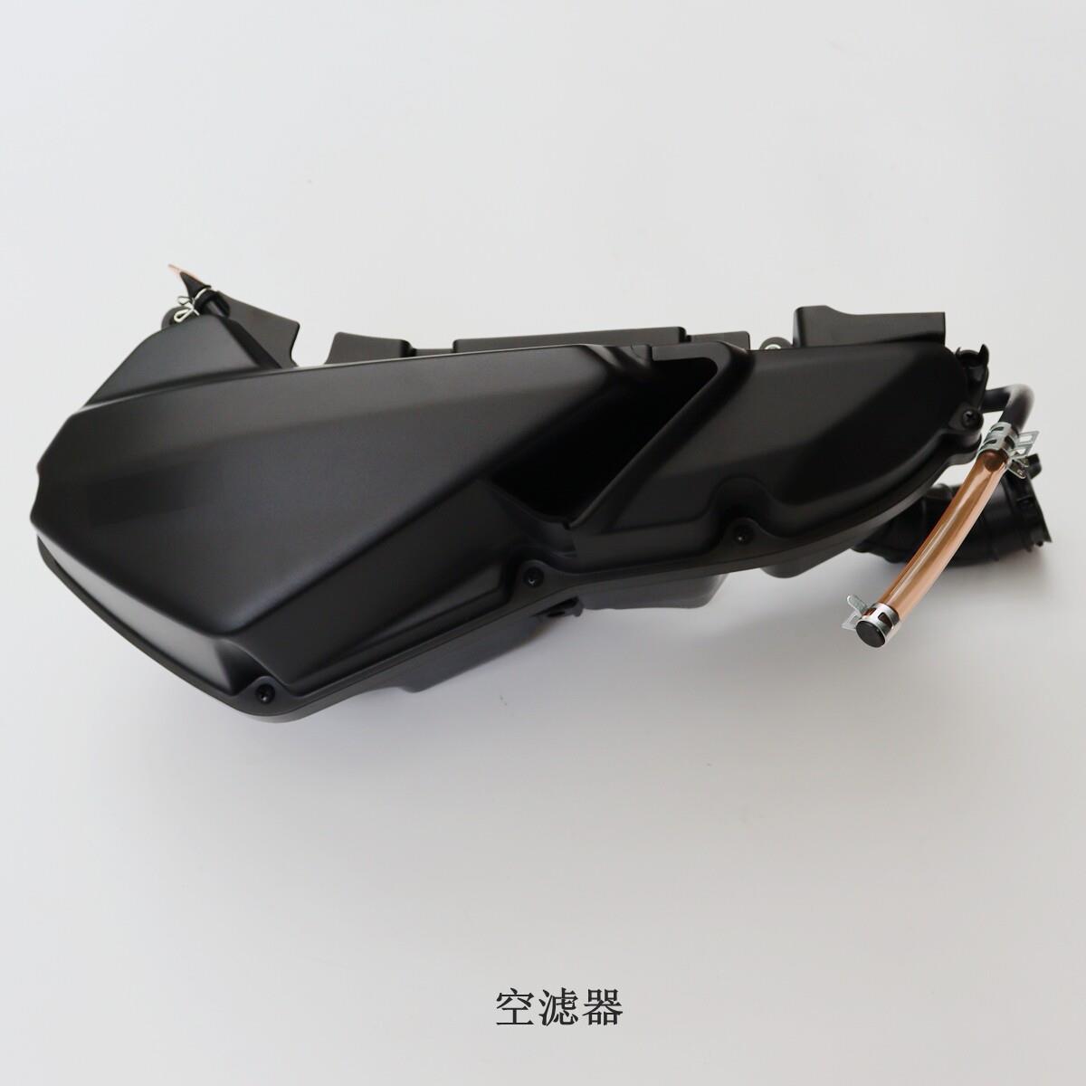 无极SR150S空滤器隆鑫LX150T-29A摩托车原车配件